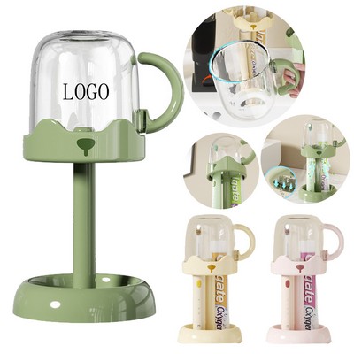 Adjustable Electric Toothbrush Holder