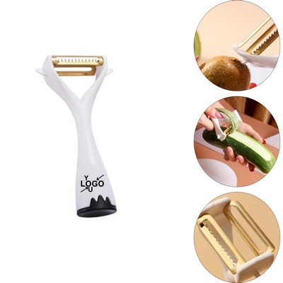 Fruit Peeler & Grater