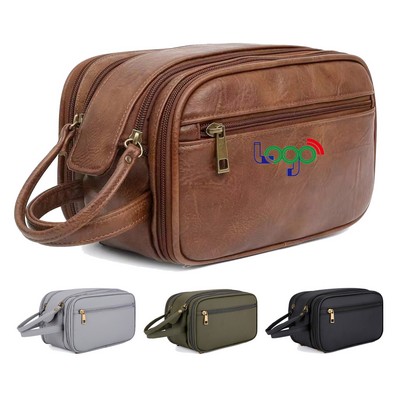 Men's Grooming Case