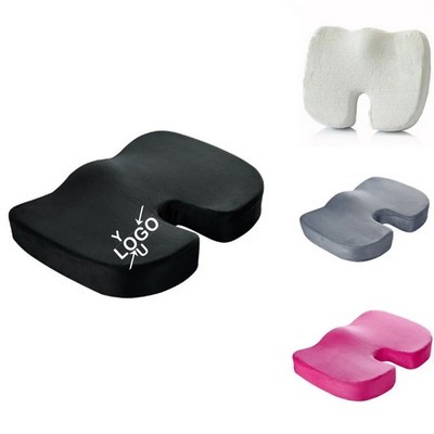 Memory Foam Chair Cushions
