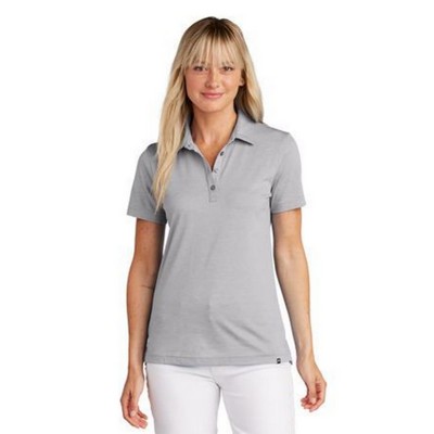 TravisMathew Women's Sunnyvale Polo