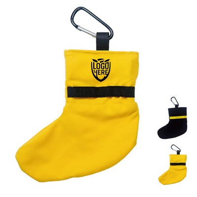 Golf Belt with Tool Kit