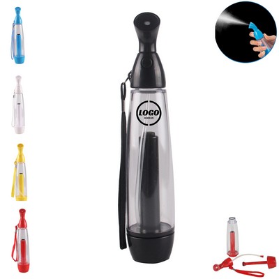 Handheld Water Mist Sprayer Bottle