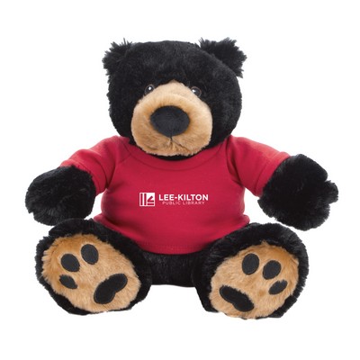 11" Chelsea Teddy Bear™ Plush (Scout the Bear)