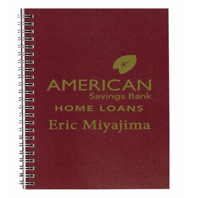 Professional Weekly Planner w/2-Piece Cover