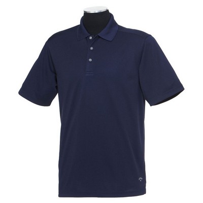 Callaway Men's Big & Tall Core Performance Polo