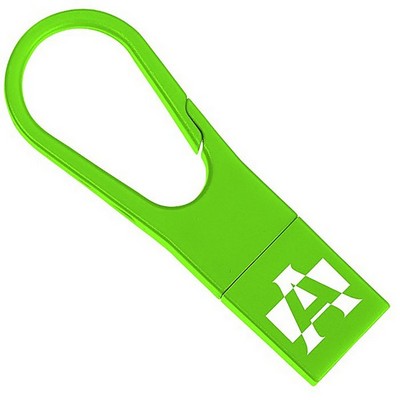 Clipster USB Drive (2 GB)