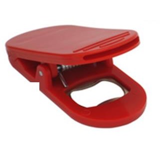 Magnetic Clip Bottle Opener