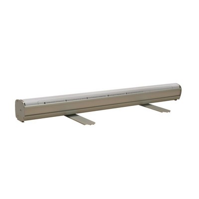 Standard Retractable Banner Stand, Hardware Only (24" x 73")