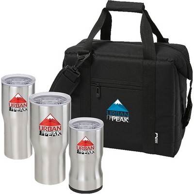 Urban Peak CB129 Gift Set