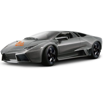 Reventon Grey (Scale 1:24)