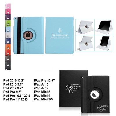 iBank ® Leatherette Case compatible with iPad Air 3 2019 / Pro 10.5''