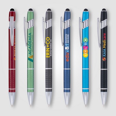 Ellipse Stylus - Full-Color Inkjet