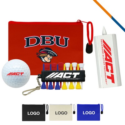 Derek Premium Golf Set
