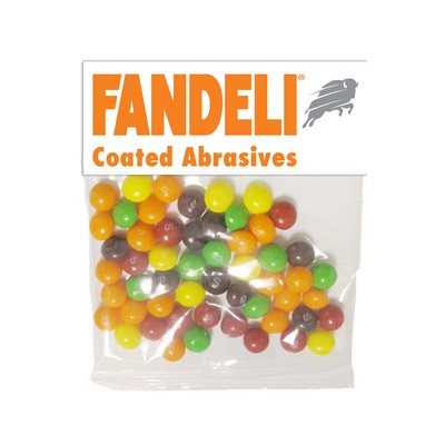 Large Header Bags Skittles®