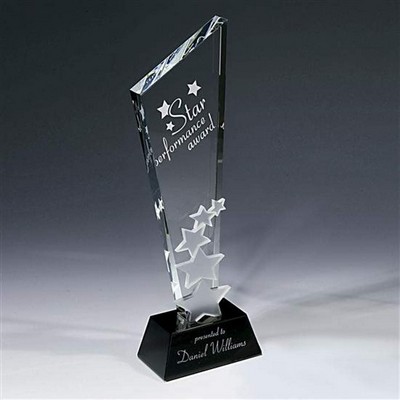 Meteor Shower Award