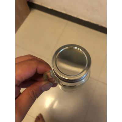 Craft Beer Glass