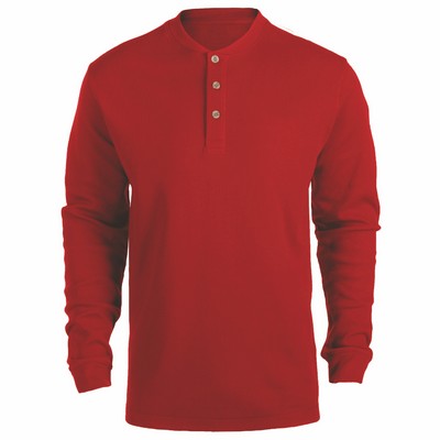 Maverick Thermal Shirt