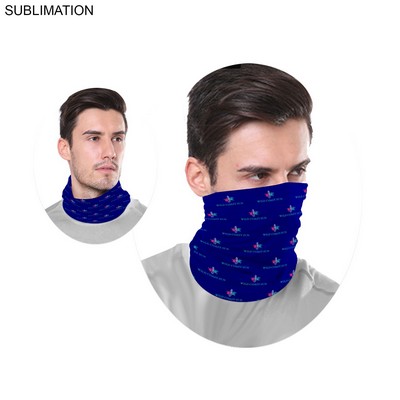 Sublimated Multifunction Tubular Rally Wear (IN STOCK)