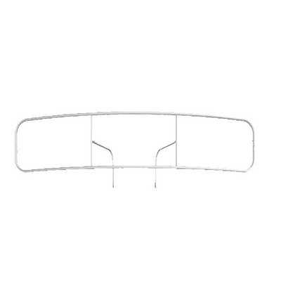 Standroid Header Hardware