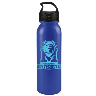 Garyline® Terrain Metalike Bottle - 24 oz.