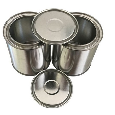 510ml Gallon Paint Can