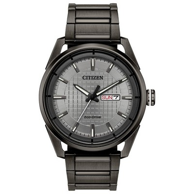 Citizen Men's Eco-Drive Watch