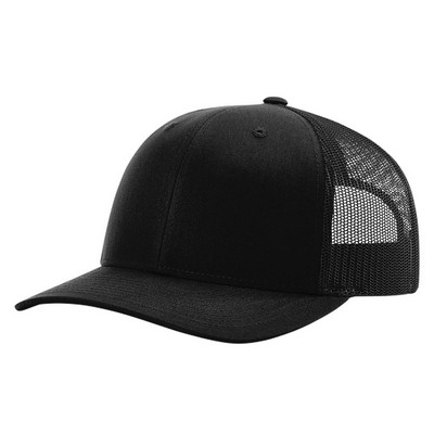 Richardson 112+ R-Flex Adj Cap (Blank)