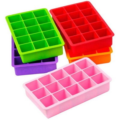Ice Cube Tray Mold
