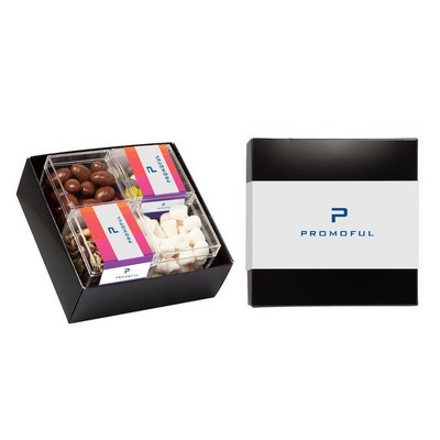 4 Piece Box Gift Set - Assorted