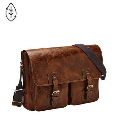 Fossil Greenville Messenger