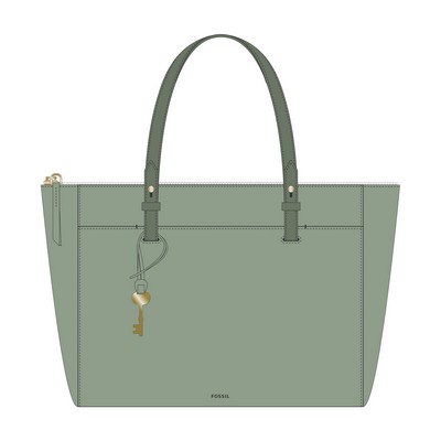 Fossil Rachel Tote