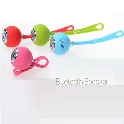 Hanging Wireless Speaker