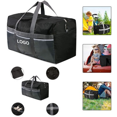 Extra Large Duffle Bag