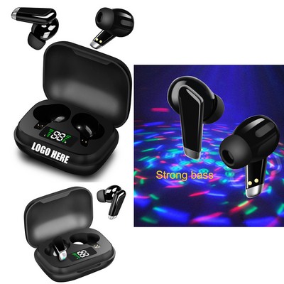 TWS Wireless Earbuds