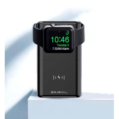 Pd 3-1 Power Bank 10,000Mah