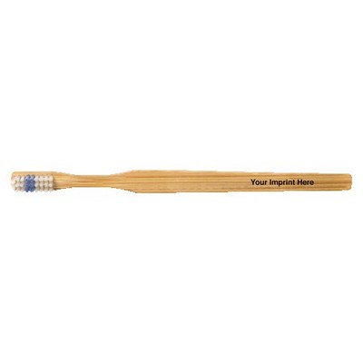 Bamboo Toothbrush