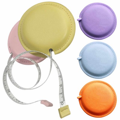 60" Leather Tape Measure