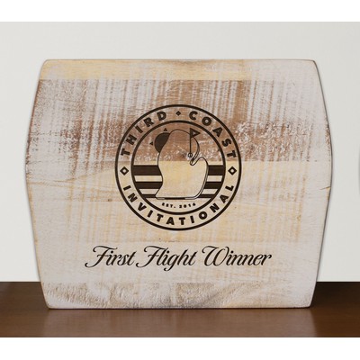 White Sea Slab Award