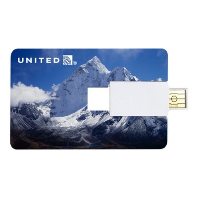 Jackson USB Flash Drive 128MB - Overseas