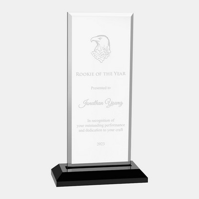 Acrylic Inspire Award (L)