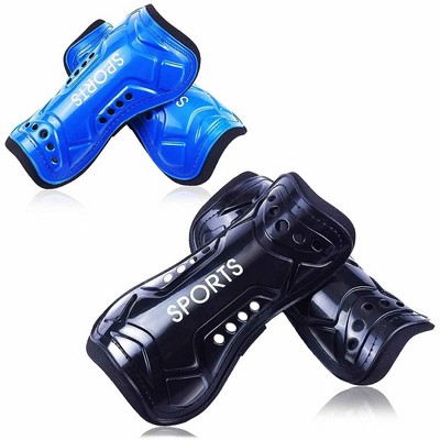 Sports Football Shin Guard Pads