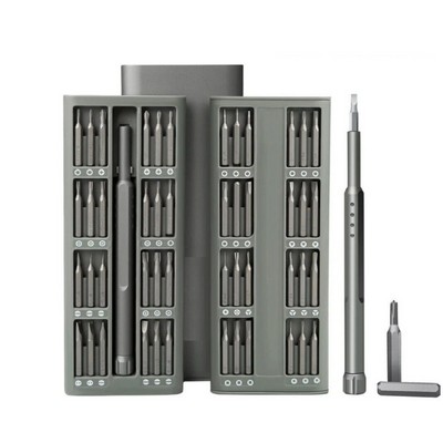48 in 1 Screwdriver Repair Tools Kit