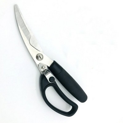 Stainless Steel Kitchen Shears