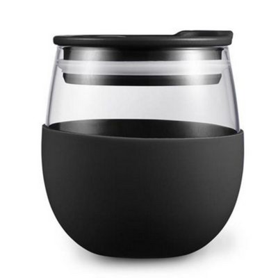 Orb Glass Tumbler