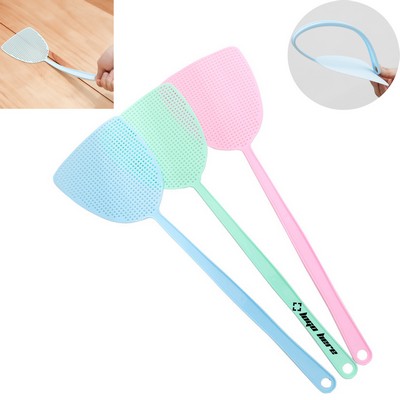 Plastic Fly Swatter