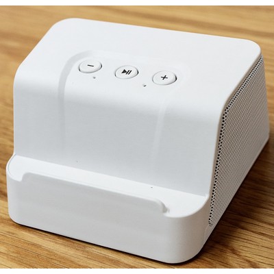 Universal Bluetooth Speaker Dock