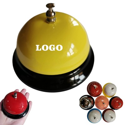 Desktop Service Bell