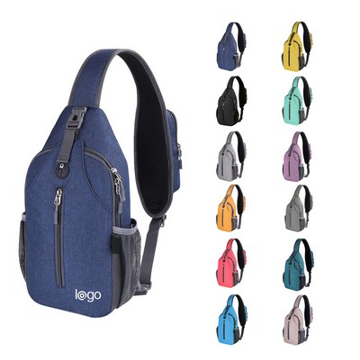 Men's Crossbody Bag