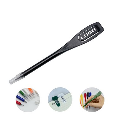 Golf Score Marker Pencil